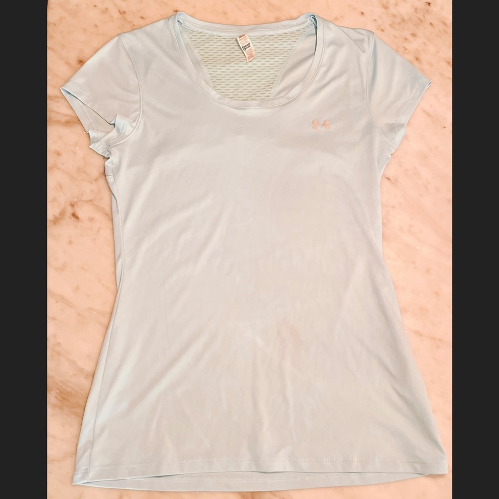 Under Armour Women’s Short Sleeve T-shirt XS